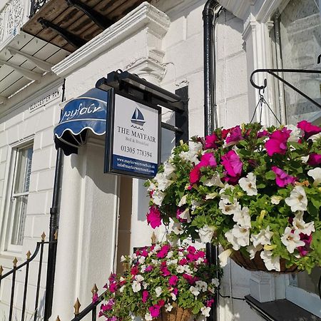 The Mayfair 웨이머스만 외부 사진