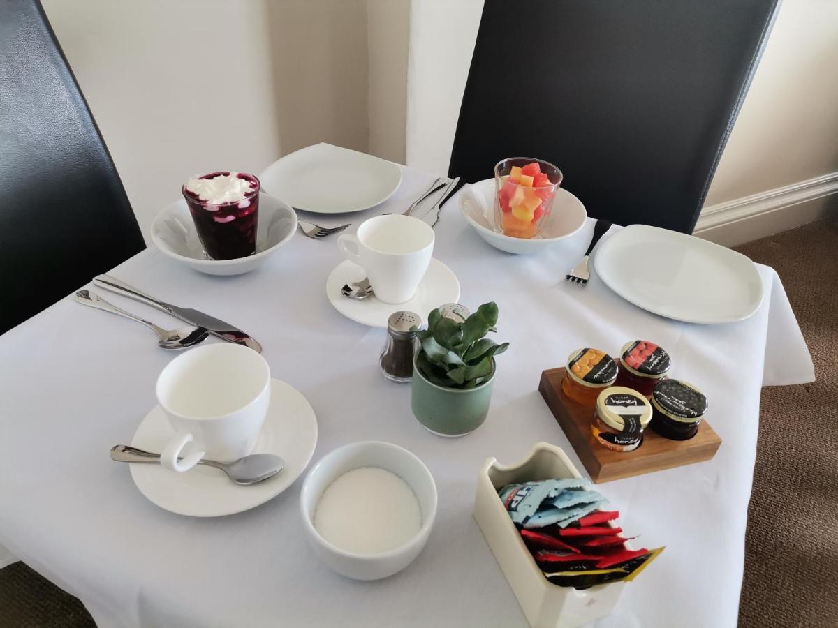 The Mayfair 웨이머스만 외부 사진