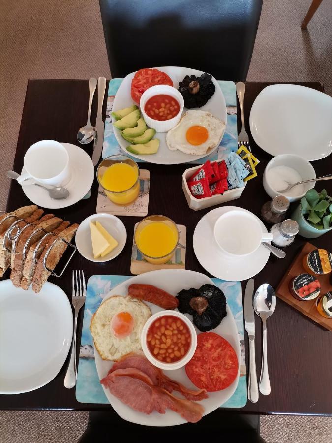 The Mayfair 웨이머스만 외부 사진