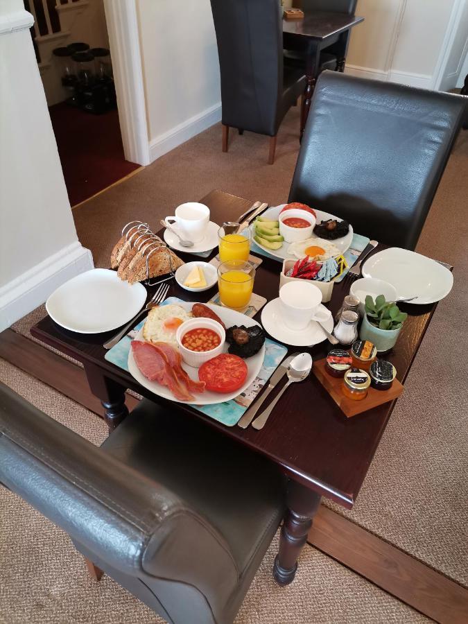 The Mayfair 웨이머스만 외부 사진