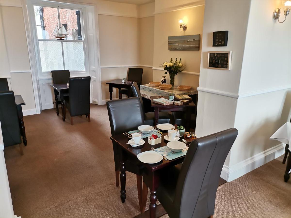 The Mayfair 웨이머스만 외부 사진