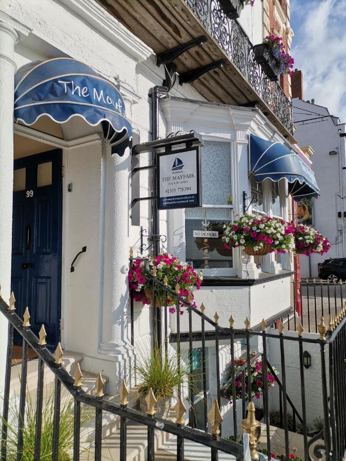 The Mayfair 웨이머스만 외부 사진