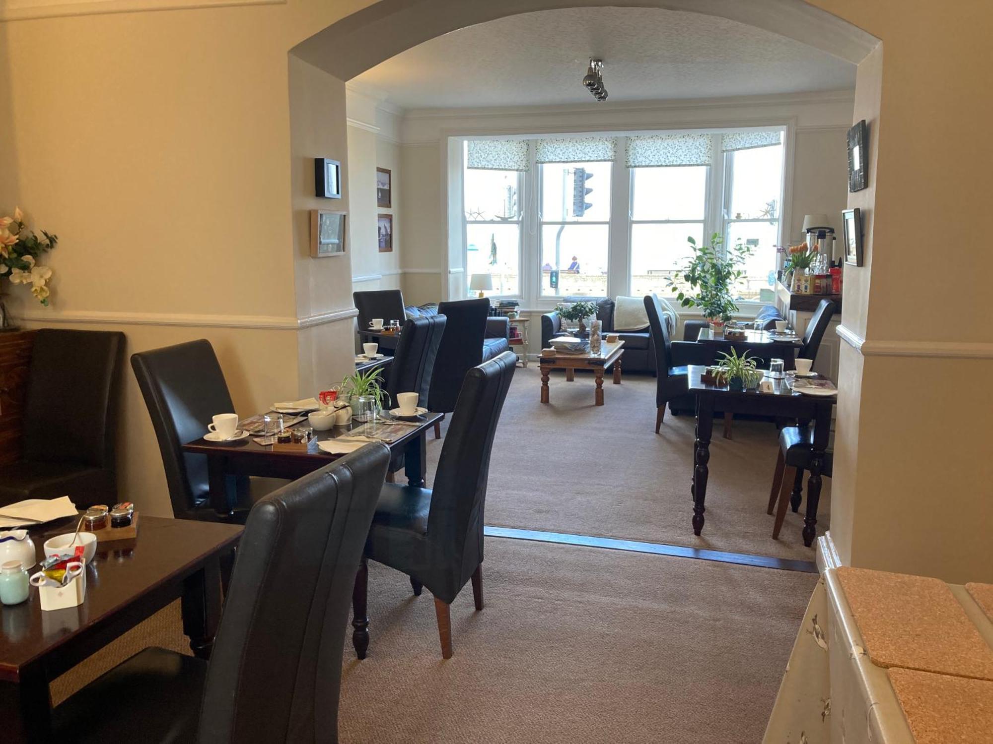 The Mayfair 웨이머스만 외부 사진